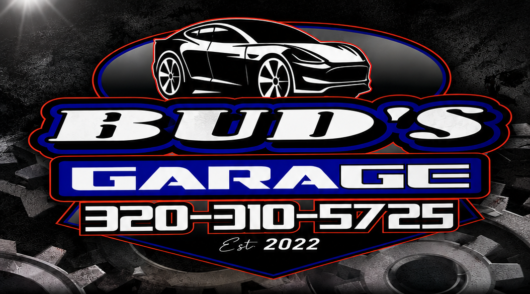 Bud's Garage