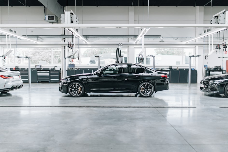 The Importance of Regular Vehicle Maintenance